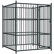 Shumee Outdoor Aluminium Aviary 178 × 122 × 194cm - Aviary