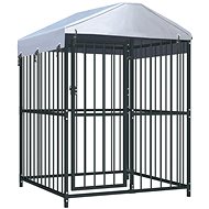 Shumee Aviary Outdoor Aluminium Aviary 183 × 178 × 194cm - Aviary