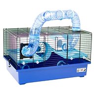 Cobbys Pet Hamster Tunnel II for Hamsters 49 × 33 × 34cm - Cage for Rodents