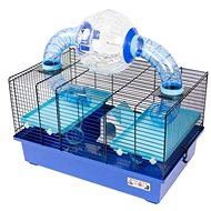 Cobbys Pet Criceto Fun I Cage for Hamsters 31 × 49 × 29cm - Cage for Rodents