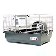 Cobbys Pet Criceto I. Rodent Cage 40 × 25.5 × 26.5cm - Cage for Rodents