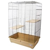 Cobbys Pet Chinchilla 60 × 37 × 86cm - Cage for Rodents