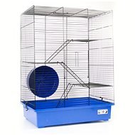 Cobbys Pet Rat klietka pre potkanov 49 × 32 × 69 cm - Klietka pre hlodavce