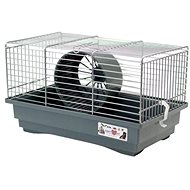 Cobbys Pet Roddy Hamster I for Hamsters 33.5 × 20 × 19cm - Cage for Rodents