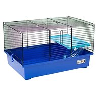 Cobbys Pet Roddy Hamster III for Hamsters 31 × 49 × 29cm - Cage for Rodents