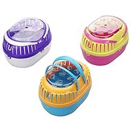 Ebi Touring Rodent Crate - Transport Box for Rodents