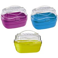 Ferplast Aladino 20 × 16 × 13.5cm - Transport Box for Rodents