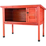 Trixie Rabbit Room 116 × 92 × 63cm - Rabbit Hutch
