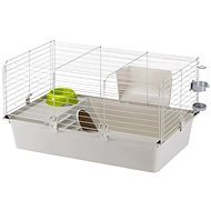 Ferplast Rabbit 80 79 × 49 × 38.5cm - Cage for Rodents