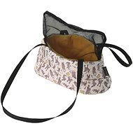 Fenica Rodent Bag Mouse - Transport Box for Rodents