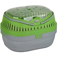 Pawise Crate M 29 × 23 × 22 cm - Transport Box for Rodents