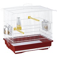 Ferplast small cage Giusy black - Bird Cage