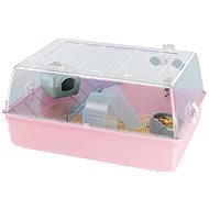 Ferplast Duna Mini 55 × 39 × 27cm - Transport Box for Rodents