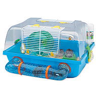 Savic Spelos 42,5 × 38 × 24 cm - Cage for Rodents