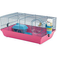Savic Martha mix of colours 46,5 × 29,5 × 21 cm mix of colours - Cage for Rodents