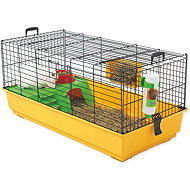 Savic Nero 3 de luxe 100 cm - Cage for Rodents