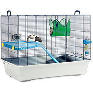 Savic Freddy 2 ferret, rat 80 × 50 × 63 cm - Cage for Rodents