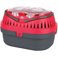 Trixie Pico 18 × 12 × 13 cm - Transport Box for Rodents