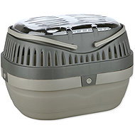 Trixie Pico 30 × 21 × 23 cm (2 pieces) - Transport Box for Rodents