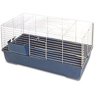 MPS Cage Bunny Bungallow 80 cm - Cage for Rodents