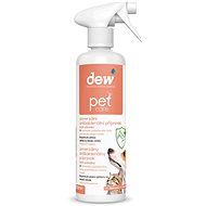 Dew Universal antibacterial product for pets 500 ml - Disinfectant