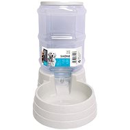 M-Pets SAONE Automatic Feeder with Hopper 3.5L - Dog Bowl