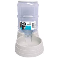 M-Pets SAONE Automatic Feeder with Hopper 6L - Dog Bowl