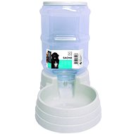 M-Pets SAONE Automatic Feeder with Hopper 11L - Dog Bowl