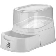 M-Pets LENA Automatic Extendable Feeder - Dog Bowl