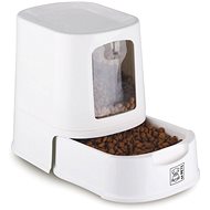 M-Pets LENA Automatic Pull-out Feeder 3000ml - Dog Bowl