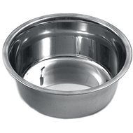 Karlie Stainless-steel Bowl no.2 16,5cm 750ml - Dog Bowl