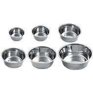 Karlie Stainless-steel Bowl - Dog Bowl