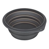 Trixie Silicone Travel Bowl - Dog Bowl