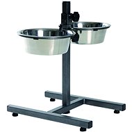 Trixie Dog Bar 2 × 1.8 l/20 cm - Dog Bowl