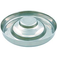 Trixie Bowl for Puppies Stainless-steel 38cm/4000ml - Dog Bowl