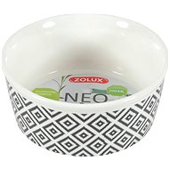 Zolux Bowl NEO White - Bowl for Rodents