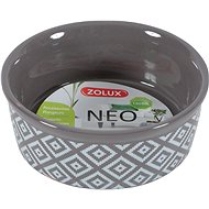 Zolux Bowl NEO Brown 150ml - Bowl for Rodents