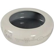 Zolux Ceramic Bowl Beige - Bowl for Rodents