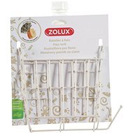 Zolux Nursery Metal Beige - Hay Rack