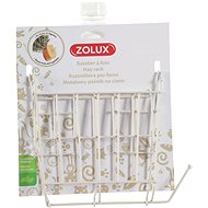 Zolux Metal crib beige - Hay Rack