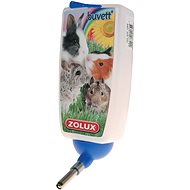 Zolux Rodent Mix of Colours - Drinker