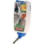 Zolux Rodent Mix of Colours 500ml - Drinker