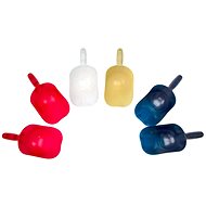 Karlie Feeding spoon large mix of colours - Feed ladle