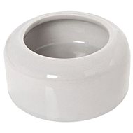 Karlie Ceramic Bowl Grey 500ml - Bowl for Rodents