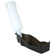 Trixie Travel Bottle with Tray - Dog Bowl