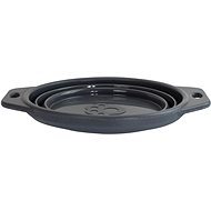Trixie HipHop Folding Travel Bowl 0.5 l/14.5cm - Dog Bowl