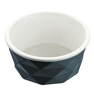 Hunter Ceramic Bowl Eiby 1900ml Blue - Dog Bowl