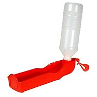 Karlie Portable Water Bottle 750ml - Travel Bottle for Cats and Dogs