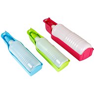 Karlie Water Bottle Hawaii Portable 500ml - Travel Bottle for Cats and Dogs