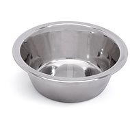 IMAC Stainless-steel Bowl for Dog 2800ml - Dog Bowl